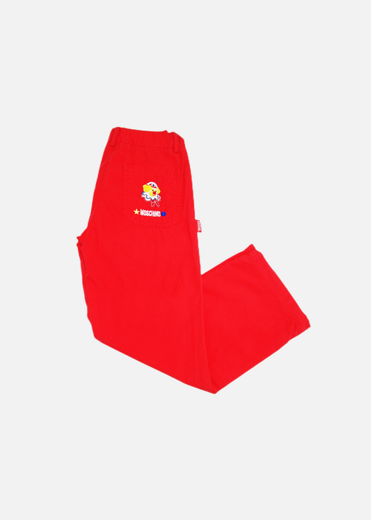 Moschino PANTS 8100-1212 (MOS0108S0050)