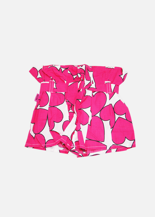 Moschino SKIRT 8202-1446 (MOS0108S0056)