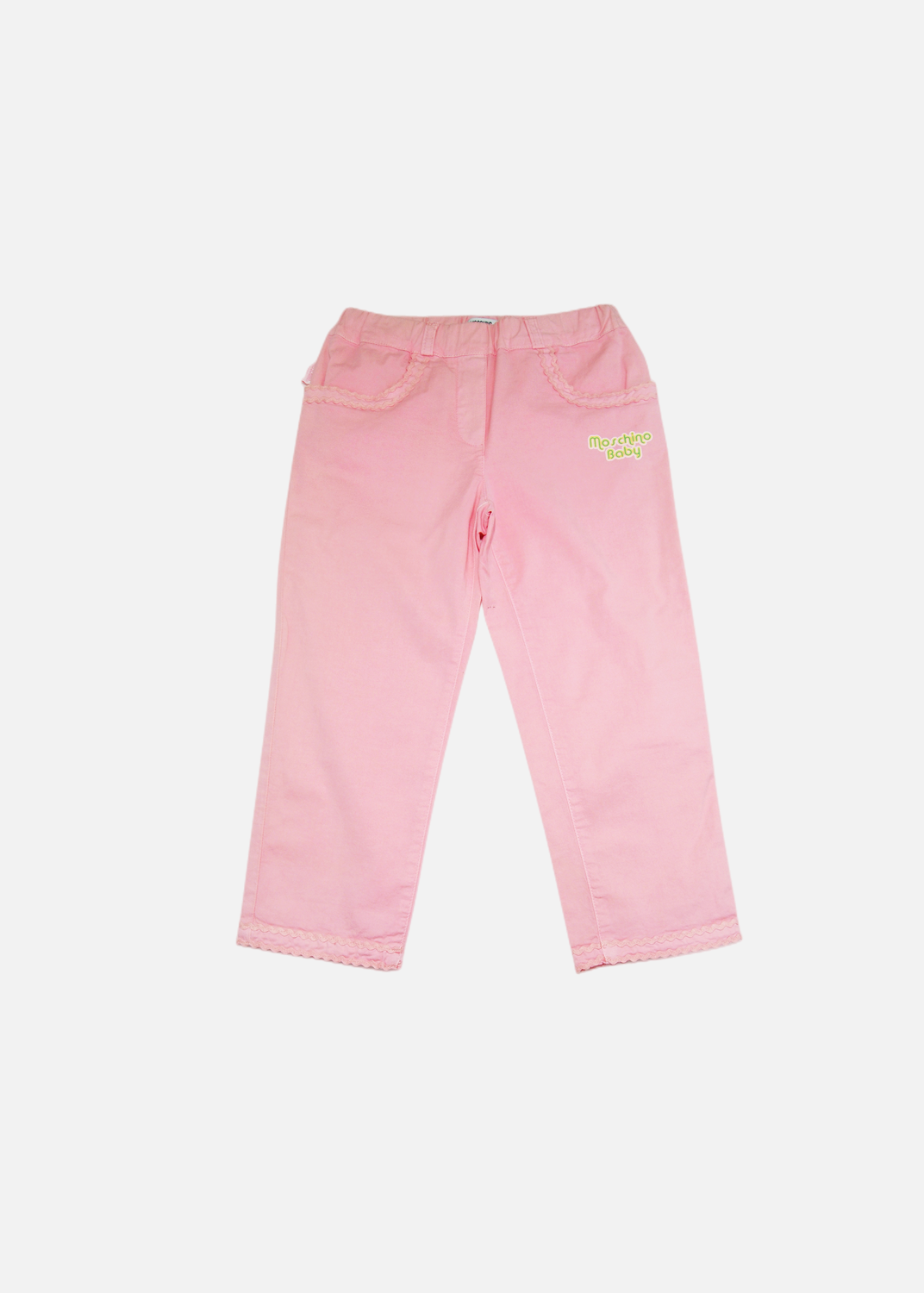 Moschino PANTS B105-8757 (MOS0109S0001)