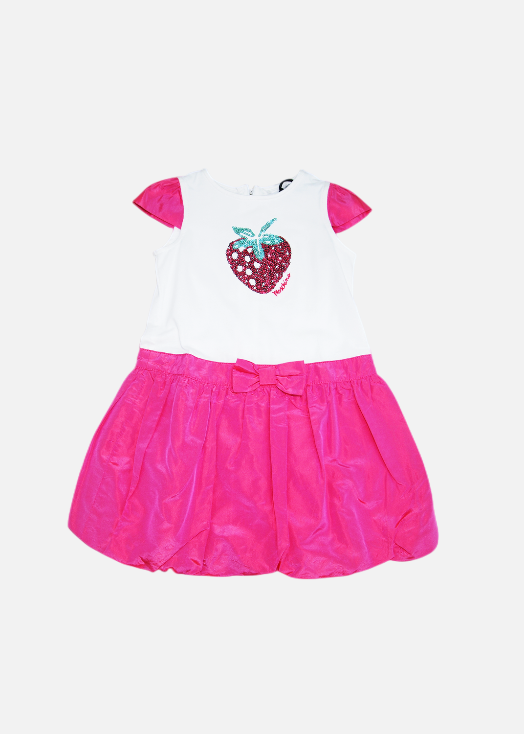Moschino DRESS MDVC89MO984 (MOS0113S0001)