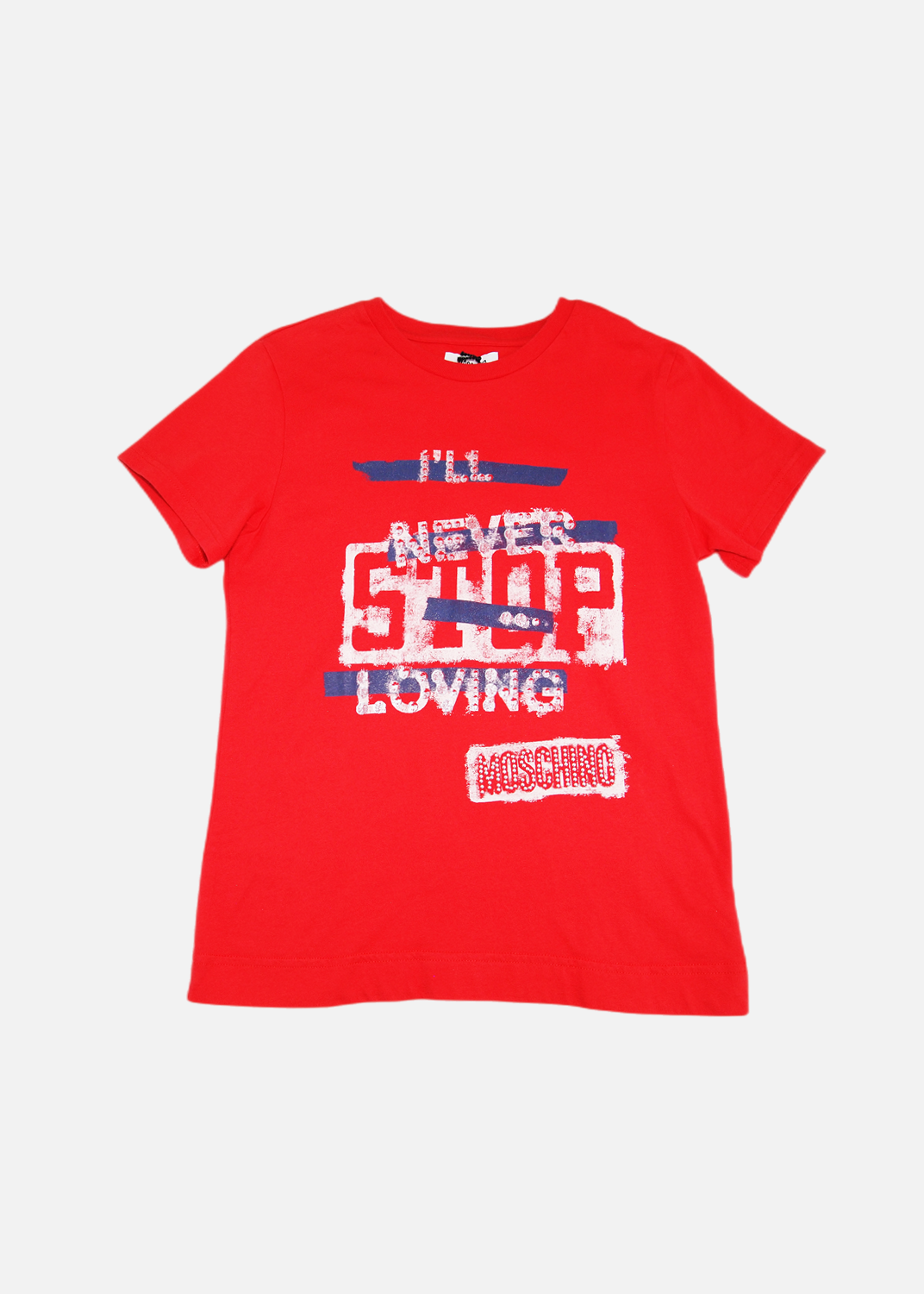 Moschino T-SHIRT YPML93E098C (MOS0113S0045)