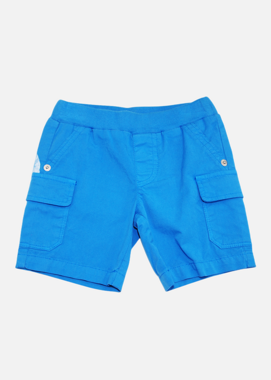 Moschino SHORTS MUP00ANZB55 (MOS0114S0014)