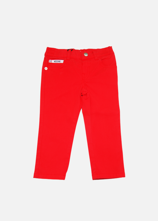 Moschino PANTS M6PM23NZB55 (MOS0114S0026)