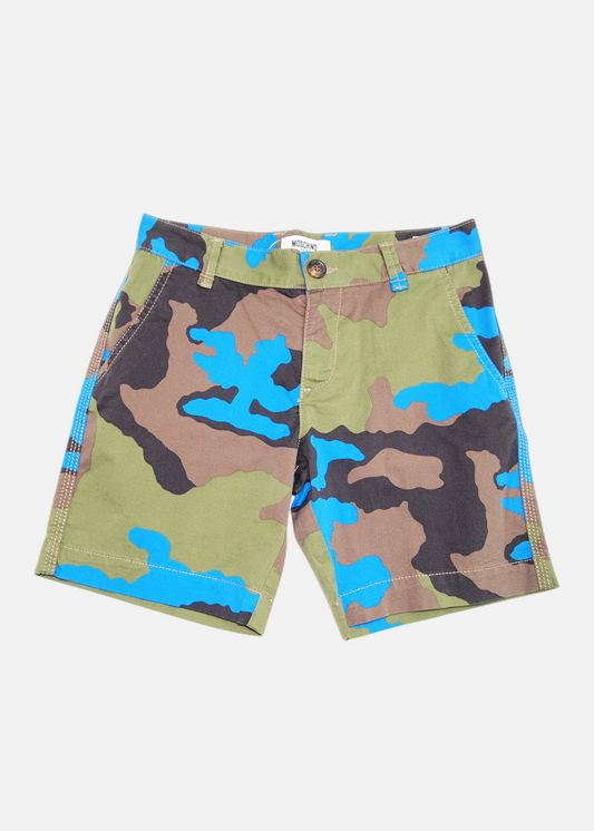 Moschino SHORTS YZPU94S0H93 (MOS0114S0072)