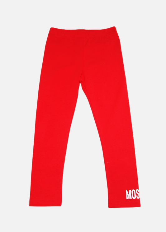 Moschino LEGGING MOP01FLBA00 (MOS0118S0051)