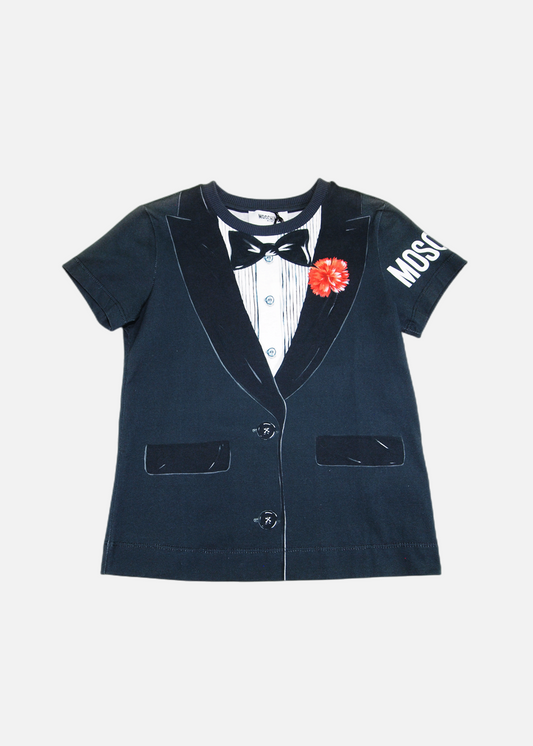 Moschino T-SHIRT HRM024-LAA02 (MOS0119S0077)