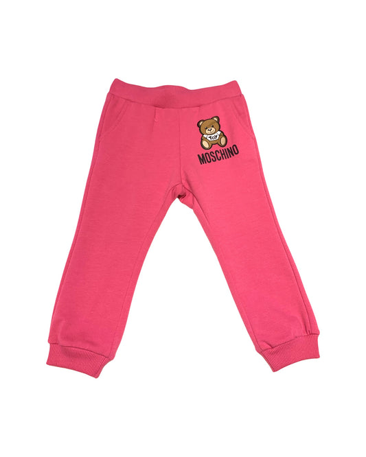 MOSCHINO PANTS MOS0119W0032 (MUP034-LDA17)