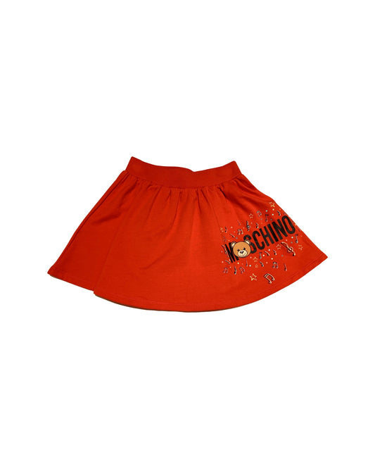 MOSCHINO PANTS MOS0119W0042 (HAJ019-LDA17)