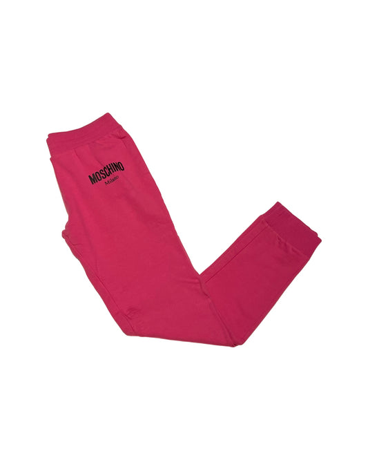 MOSCHINO PANTS MOS0119W0071 (HUP030-LDA15)