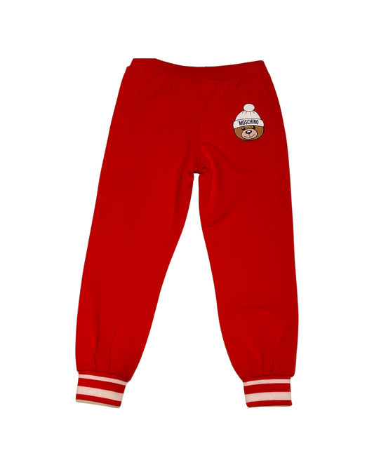 MOSCHINO PANTS MOS0119W0073 (HUP032-LDA14)