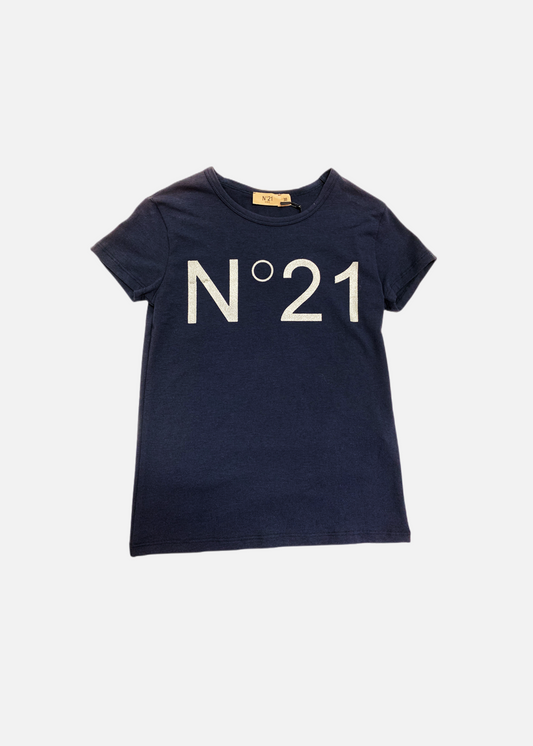 N°21 T-shirt N210117S0008 (K7135448)