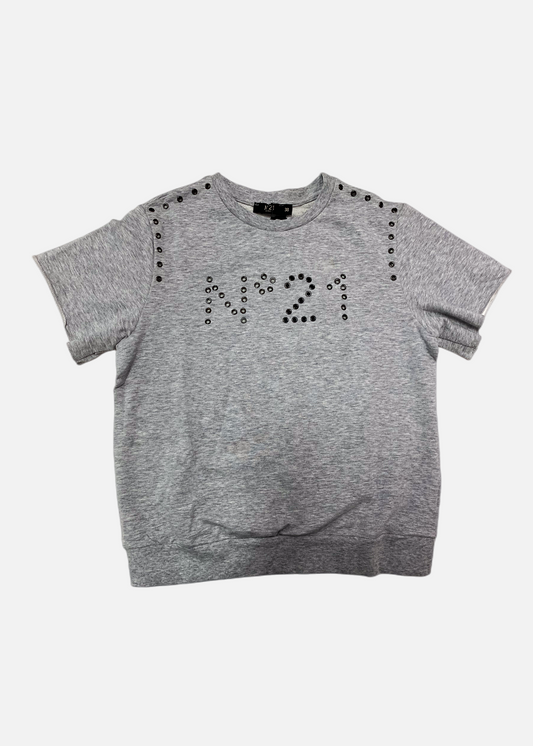 N°21 T-shirt N210117S0014 (Y8003440)
