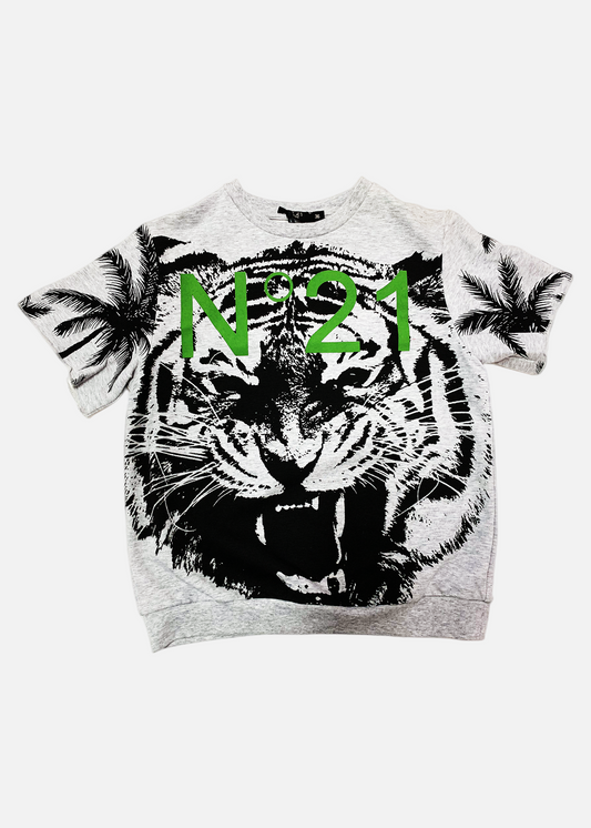 N°21 T-shirt N210117S0015 (Y8043440)