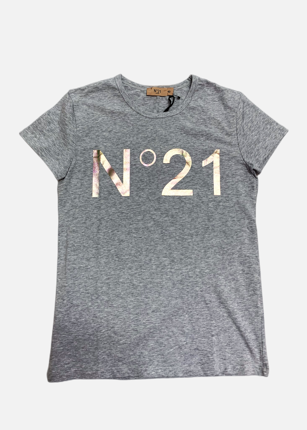 N°21 Shorts N210117S0017 (K7115448)