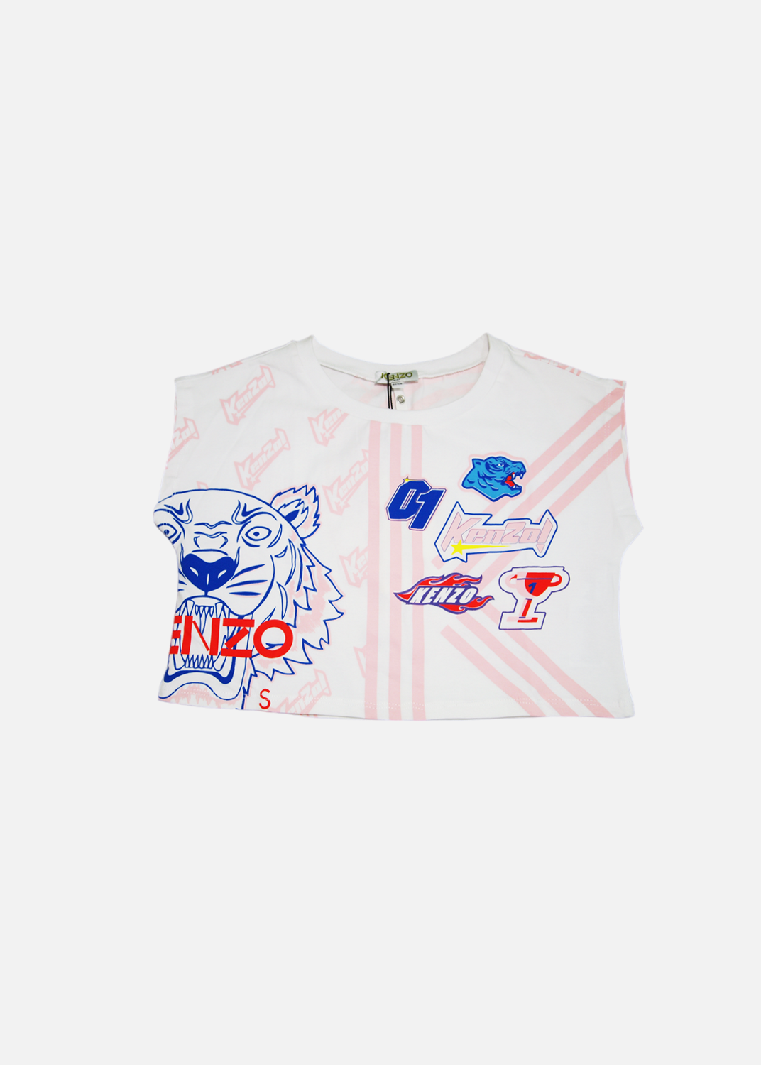 Kenzo DRESS KEN0119S0039 (KN30028)