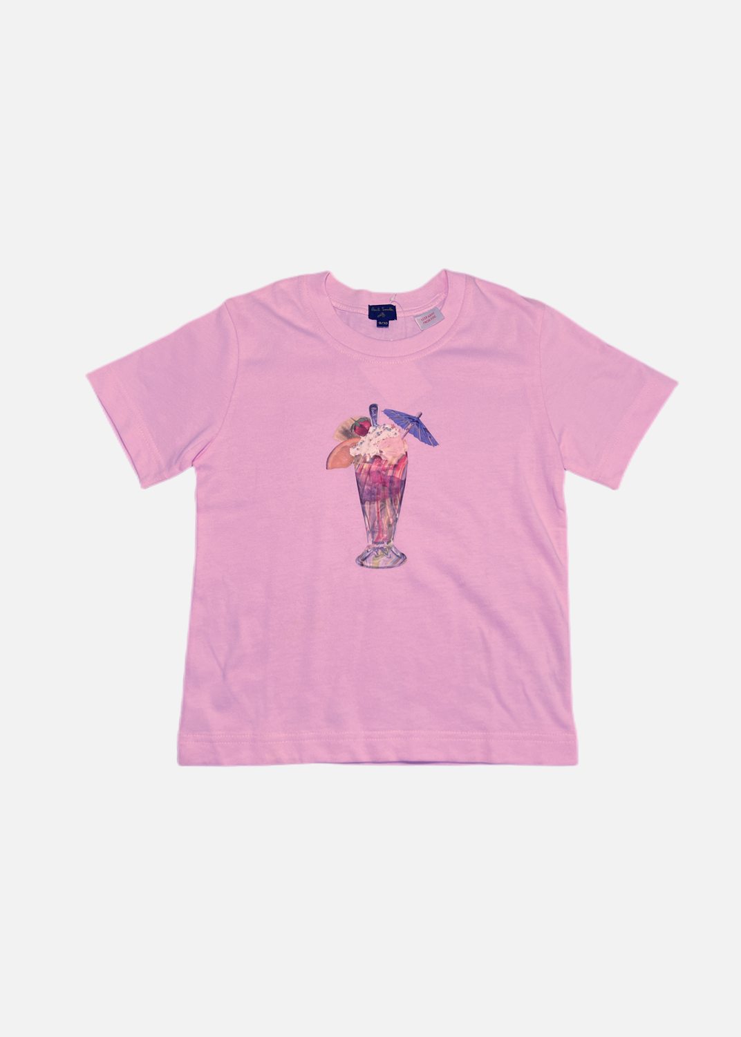 Paul Smith S/S T-SHIRT PSM0111S0001 (5310078)