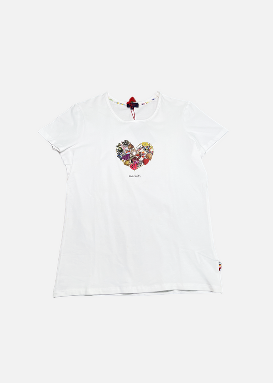 Paul Smith S/S T-SHIRT PSM0111S0003 (5310268)
