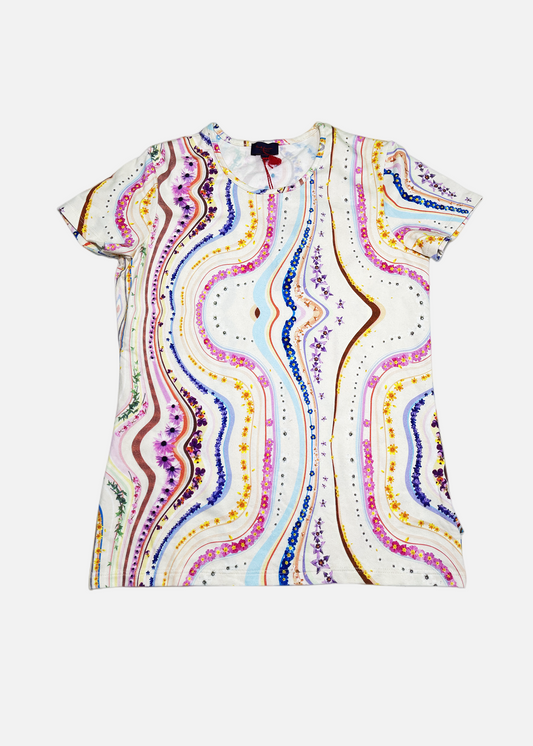 Paul Smith S/S T-SHIRT PSM0111S0009 (5310518)