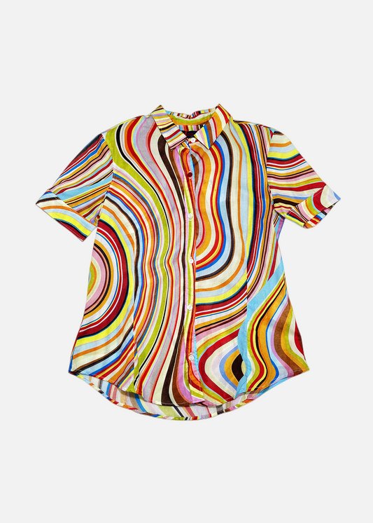 Paul Smith S/S SHIRT PSM0111S0010 (5312118)