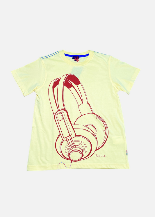 Paul Smith S/S T-SHIRT PSM0112S0010 (5510318)