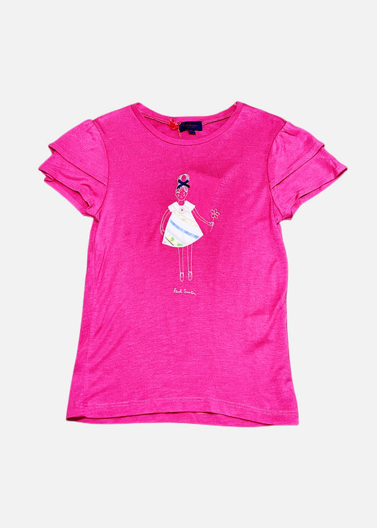 Paul Smith S/S T-SHIRT PSM0112S0030 (5510008)