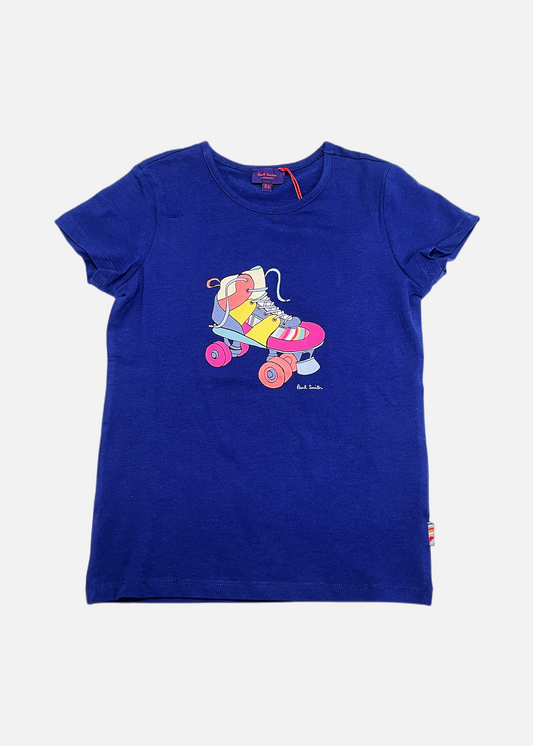 Paul Smith S/S T-SHIRT PSM0112S0031 (5510438)