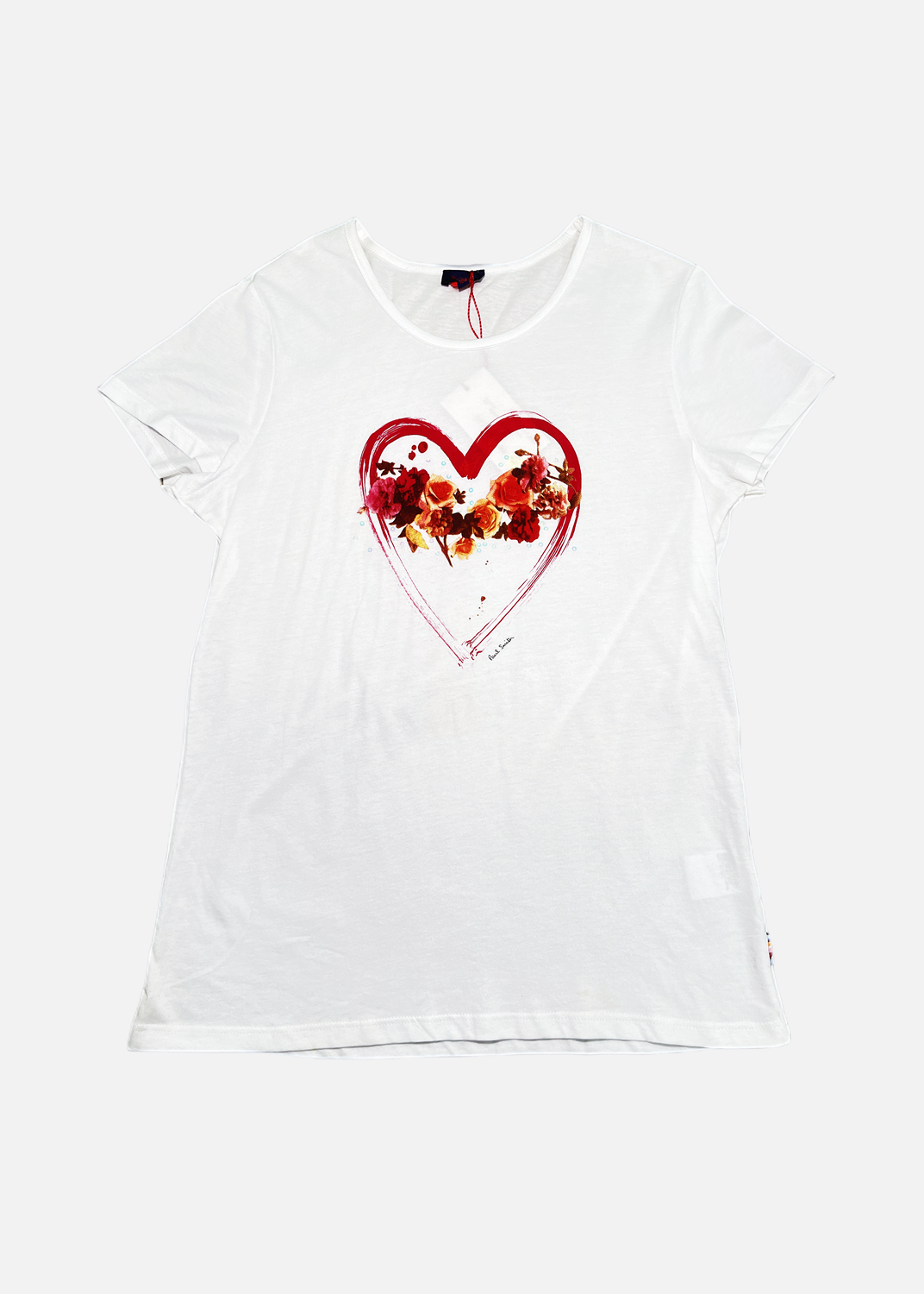 Paul Smith S/S T-SHIRT PSM0112S0035 (5510498)