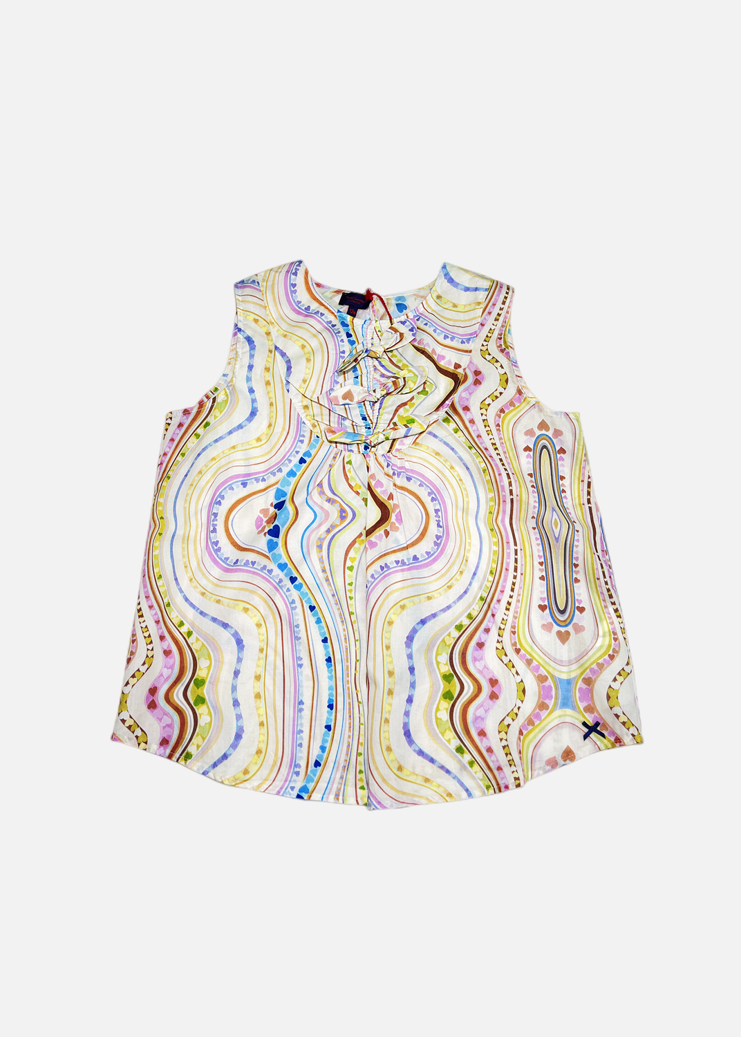 Paul Smith TOP PSM0112S0062 (5512068)