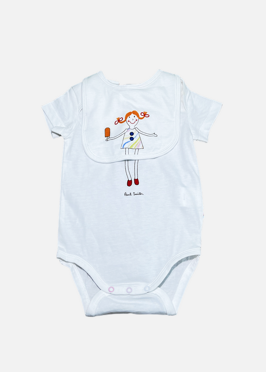 Paul Smith ACCESSORIES PSM0313S0009 (5B99001)