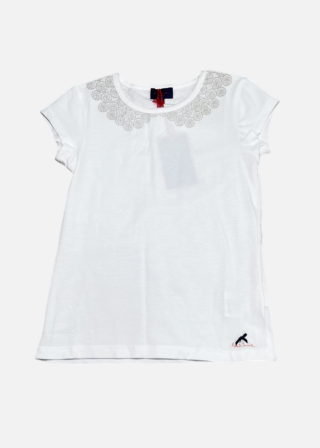 Paul Smith S/S T-SHIRT PSM0113S0044 (5B10012)