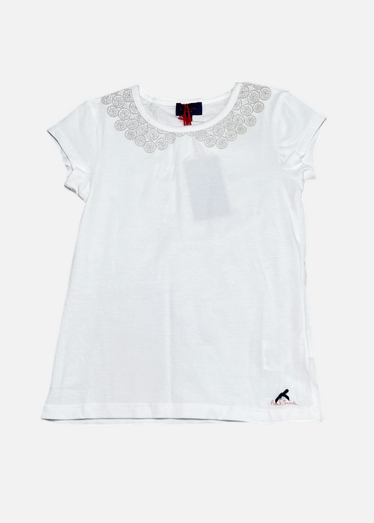 Paul Smith S/S T-SHIRT PSM0113S0044 (5B10012)