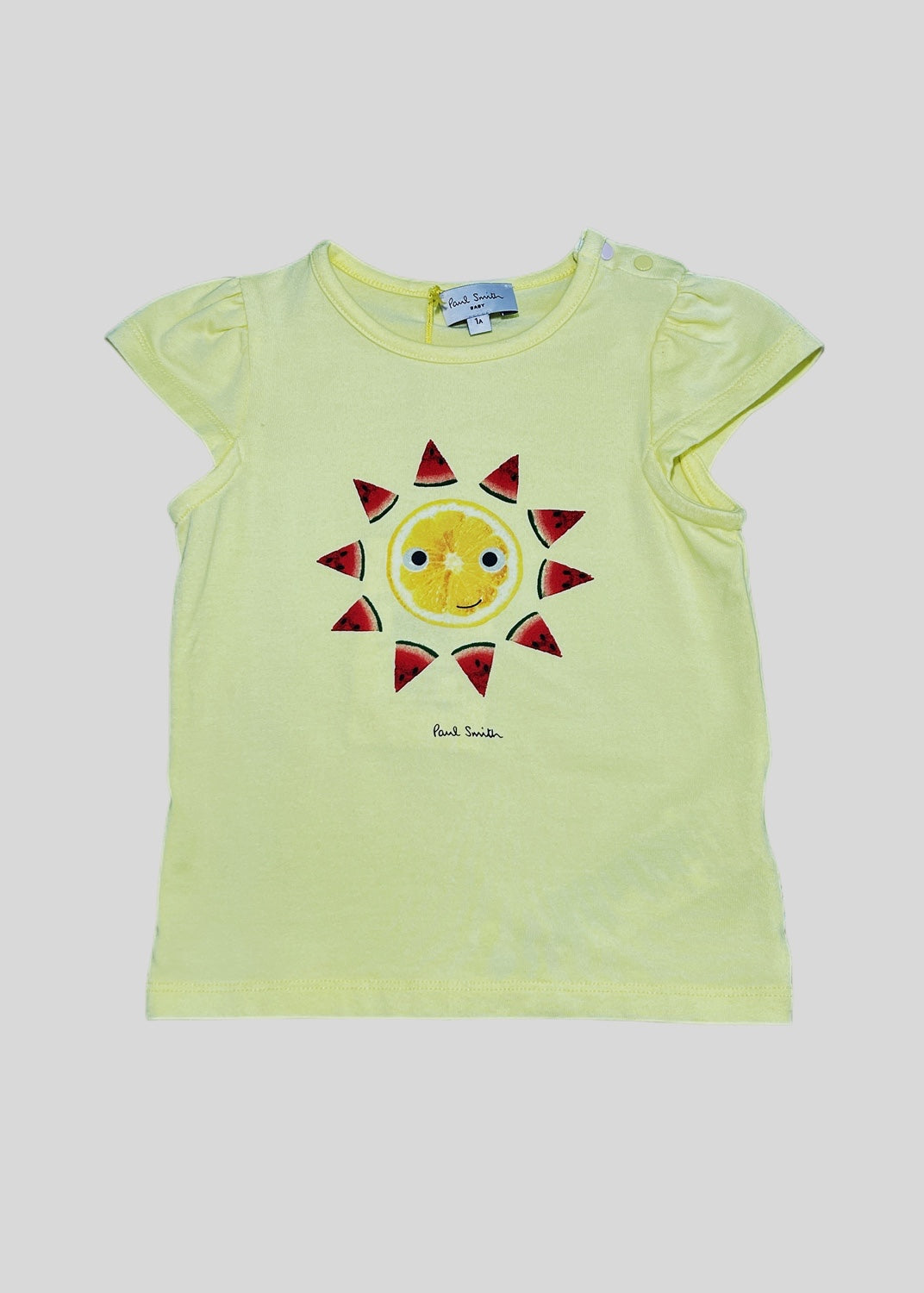 Paul Smith S/S T-SHIRT PSM0115S0001 (5F10051)