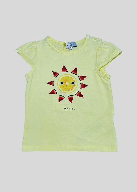 Paul Smith S/S T-SHIRT PSM0115S0001 (5F10051)