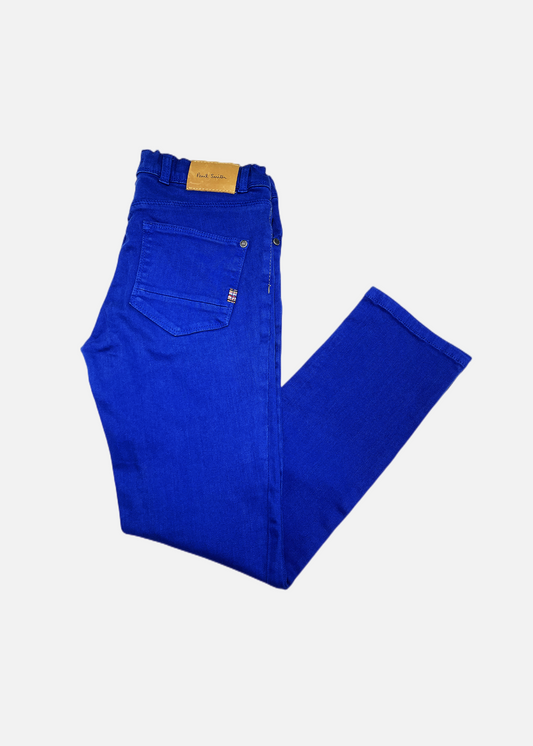 Paul Smith PANTS PSM0117S0020 (5J22502)