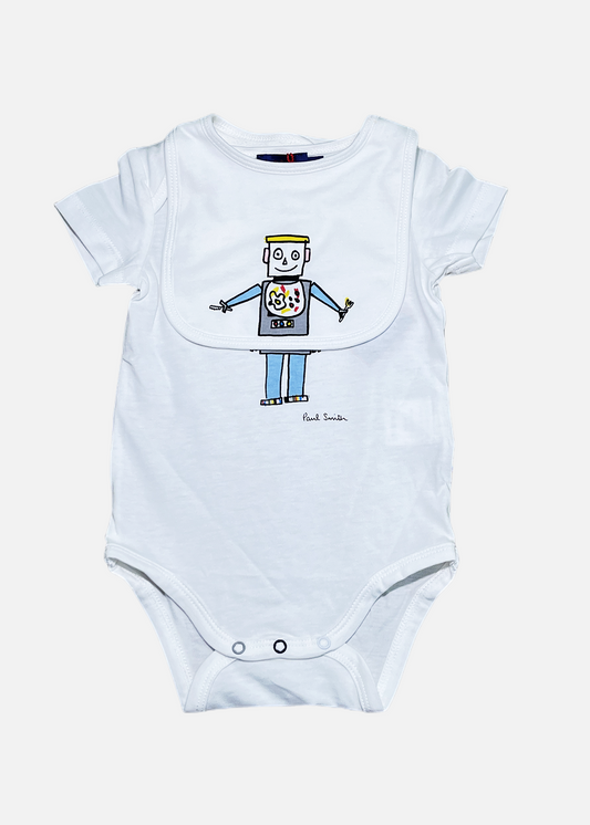 Paul Smith BIB+OVERALL PSM0313S0001 (5B99521)