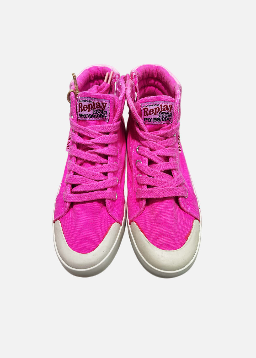 REPLAY & SON SHOES RPS0214S0004 (JV160012)