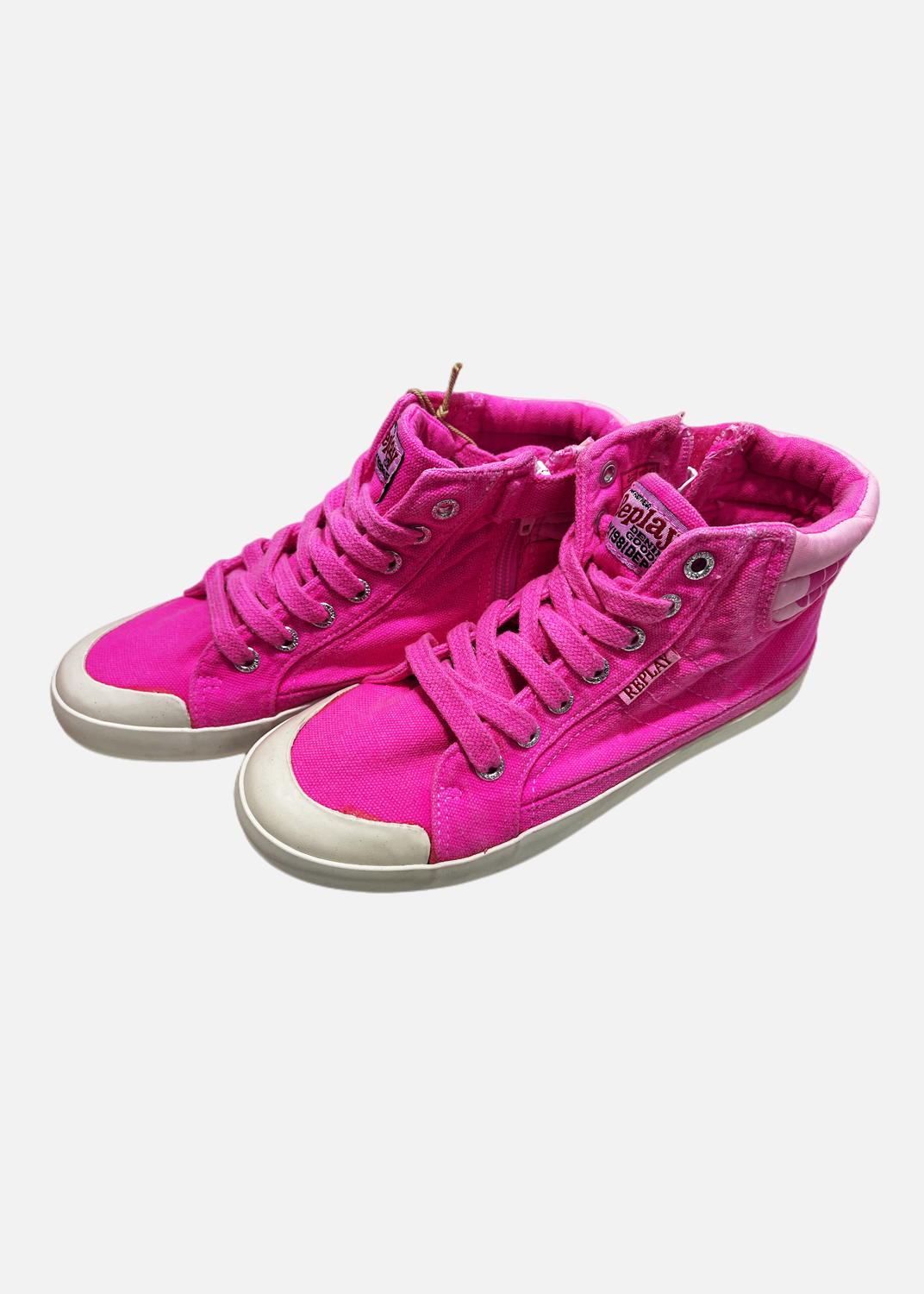 REPLAY & SON SHOES RPS0214S0004 (JV160012)