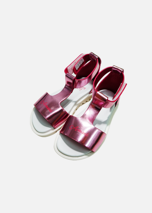 Armani Junior Sandals ARJ0217S0004 (395302-7P036)