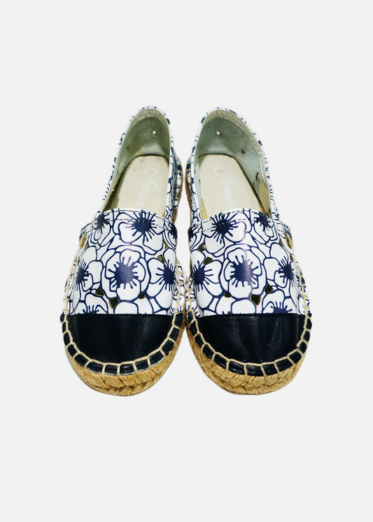 Armani Junior Shoes ARJ0217S0008 (395504-7P041)