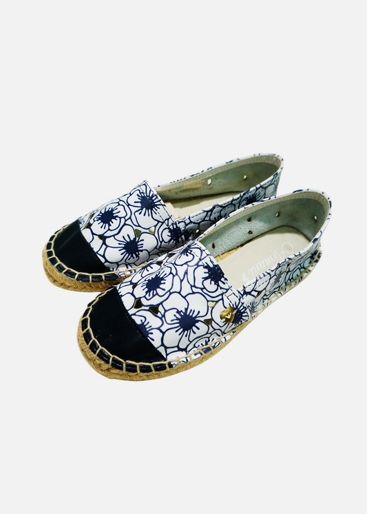 Armani Junior Shoes ARJ0217S0008 (395504-7P041)