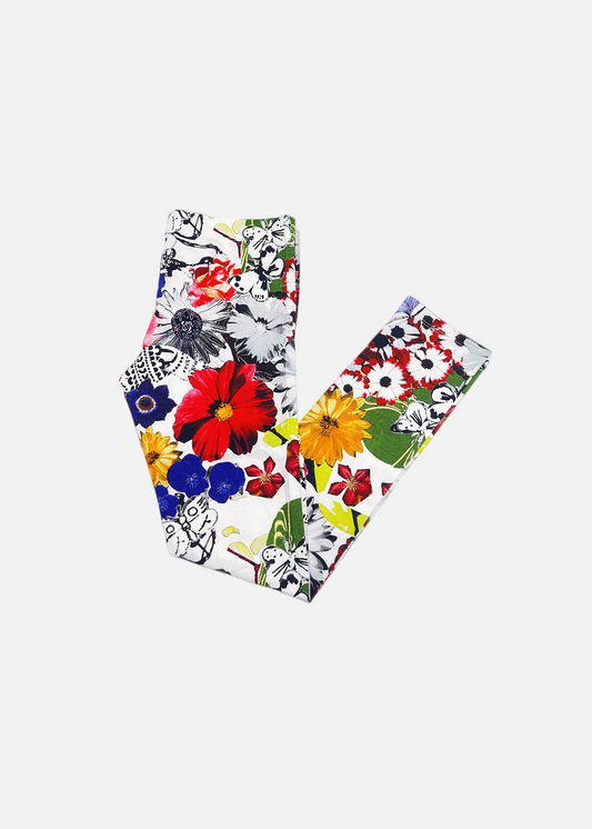 Simonetta LEGGING SIM0112S0001 (W10050W4190)