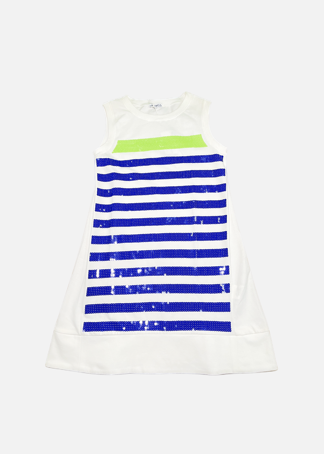 Simonetta DRESS SIM0112S0021 (W11072W0945)