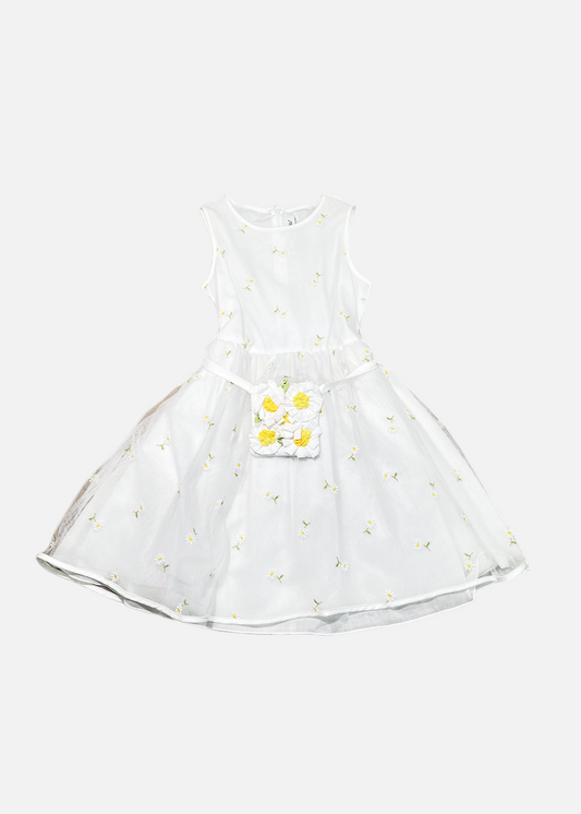Simonetta DRESS SIM0112S0022 (W21122W3951)