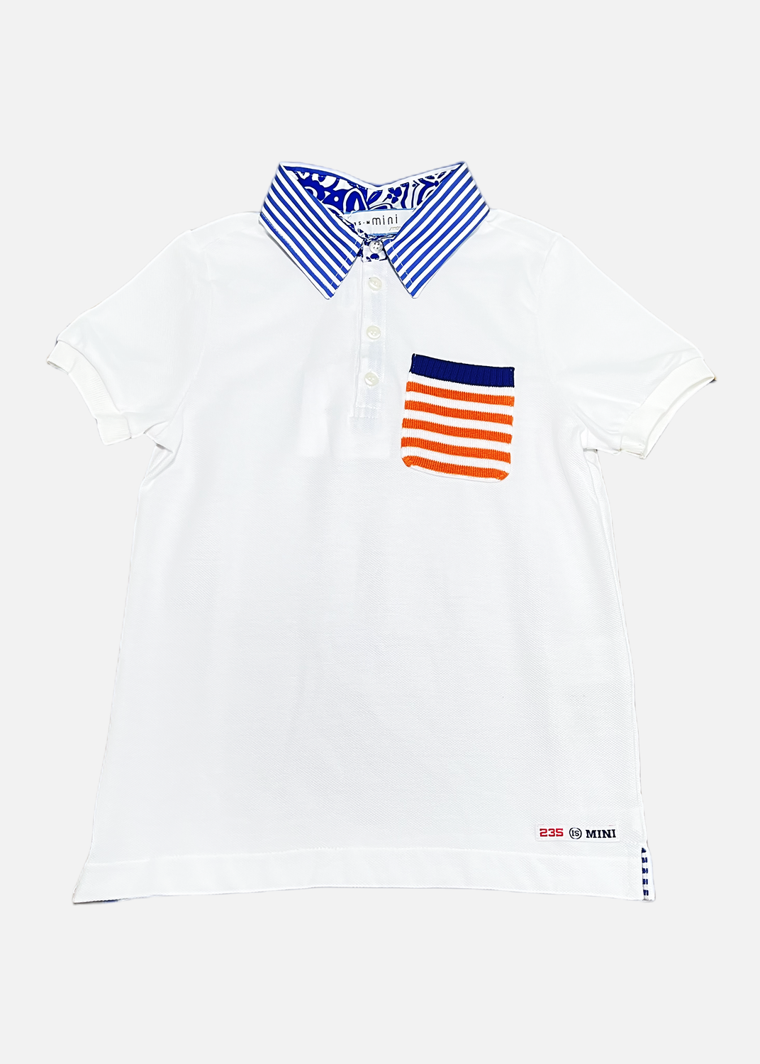 Simonetta POLO SIM0112S0037 (W28531W2555)