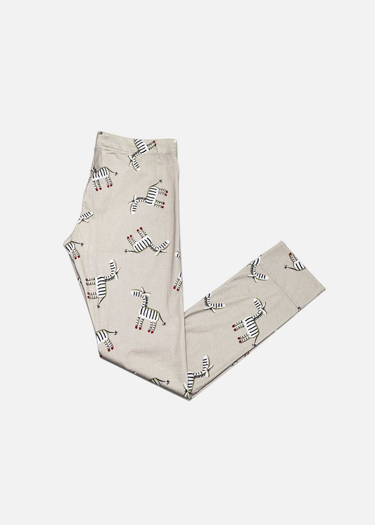 Simonetta LEGGING SIM0113S0004 (Y10190Y4415)