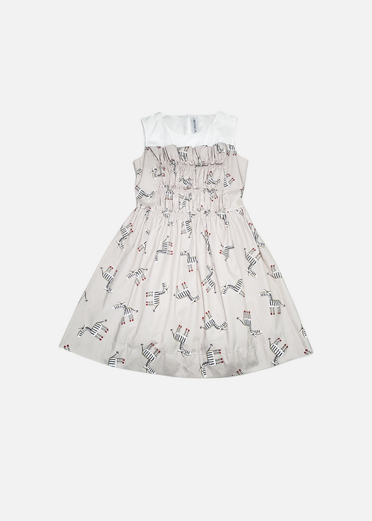 Simonetta DRESS SIM0113S0007 (Y11042Y3225)