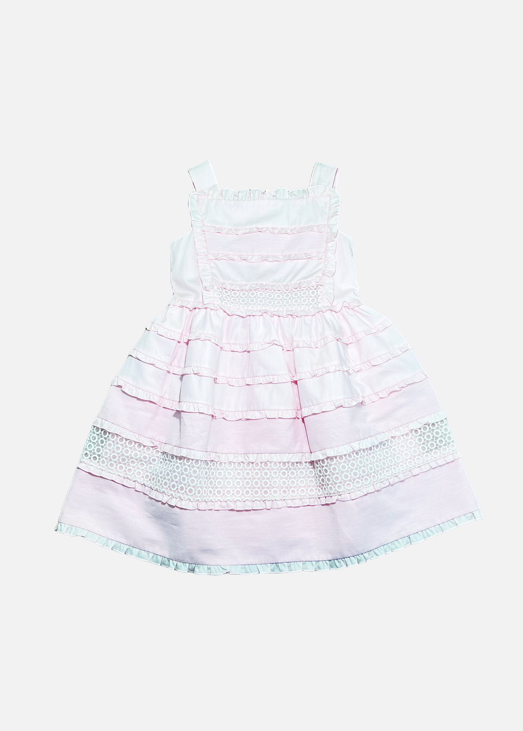 Simonetta DRESS SIM0113S0016 (Y21132Y1385)