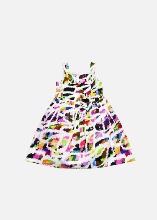 Simonetta DRESS SIM0113S0025 (Y21022Y2620)