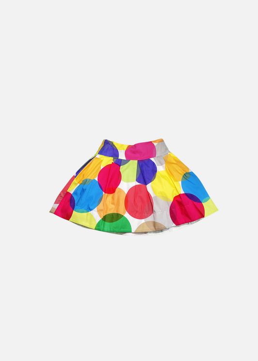 Simonetta SKIRT SIM0114S0017 (2A7030A1460)