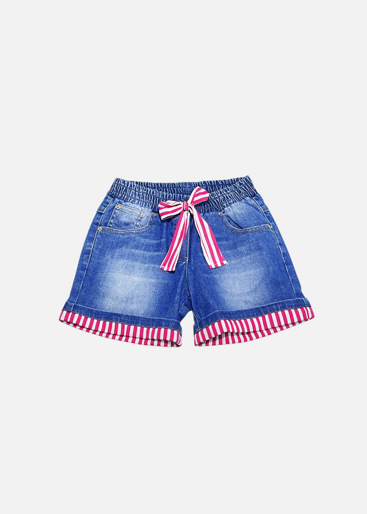 Simonetta SHORTS SIM0114S0019 (2A6029AD800)